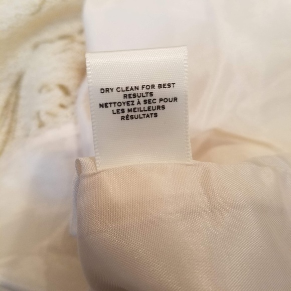 Moulinette Soeurs Windowpane Cocktail Mini Dress - Picture 7 of 7